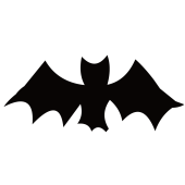 Sticker Halloween 107