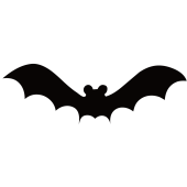 Sticker Halloween 108