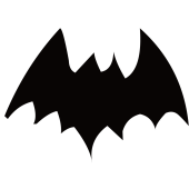 Sticker Halloween 113
