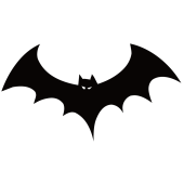 Sticker Halloween 114