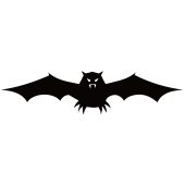 Sticker Halloween 115