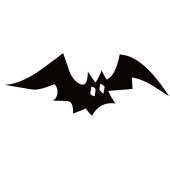 Sticker Halloween 116