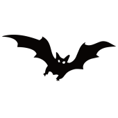 Sticker Halloween 118
