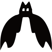 Sticker Halloween 120