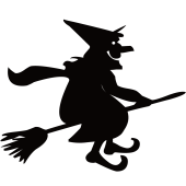 Sticker Halloween 128