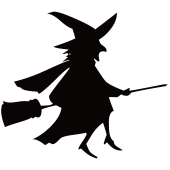 Sticker Halloween 129