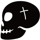 Sticker Halloween 137