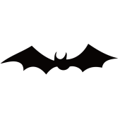 Sticker Halloween 140