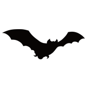 Sticker Halloween 141