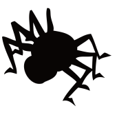 Sticker Halloween 146