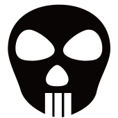 Sticker Halloween 160