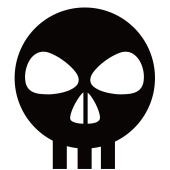Sticker Halloween 161