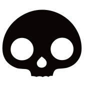 Sticker Halloween 162