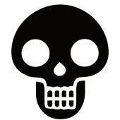 Sticker Halloween 163