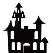 Sticker Halloween 166