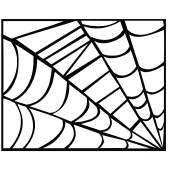 Sticker Halloween 169