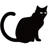 Sticker Halloween 184