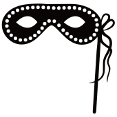 Sticker Halloween 186