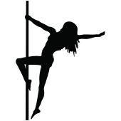 Silhouette Femme Sexy 2