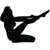Silhouette Femme Sexy 9