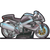 Suzuki GSXR_750