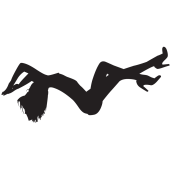 Silhouette Femme Sexy 35