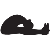 Silhouette Femme Sexy 42
