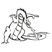 dragon