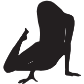 Silhouette Femme Sexy 53
