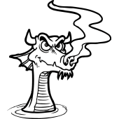 dragon