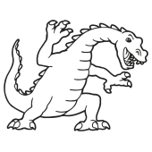dragon