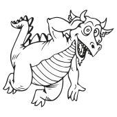dragon