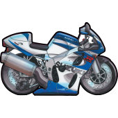 Suzuki GSXR_713