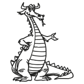 dragon