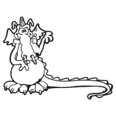 dragon