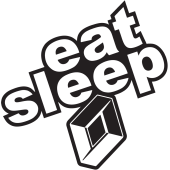 Eat Sleep Renault