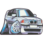 Autocollant 731-M3