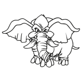 elephant