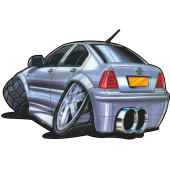 Autocollant 738-Passat