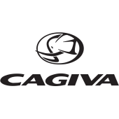 Logo Cagiva