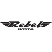 Honda Rebel