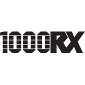 Kawasaki 1000rx