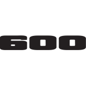 Kawasaki 600
