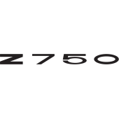 Kawasaki Z750