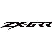 Kawasaki Zx-6rr