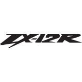 Kawasaki Zx-12r