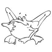 grenouille