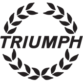 Triumph Couronne