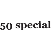 Vespa 50 Special