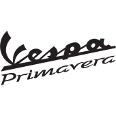 Vespa Primavera